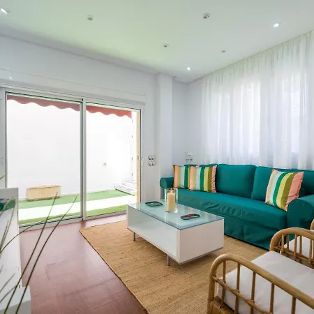 Family Ciudad Jardin * Λας Πάλμας ντε Γκραν Κανάρια