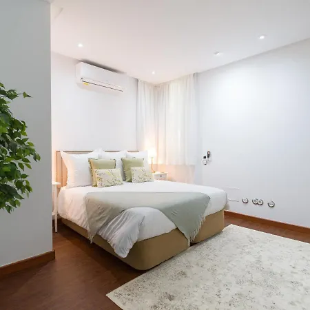 Family Ciudad Jardin Διαμέρισμα Λας Πάλμας ντε Γκραν Κανάρια